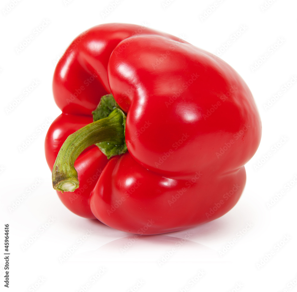 Red Bulgarian pepper Red Bulgarian pepper