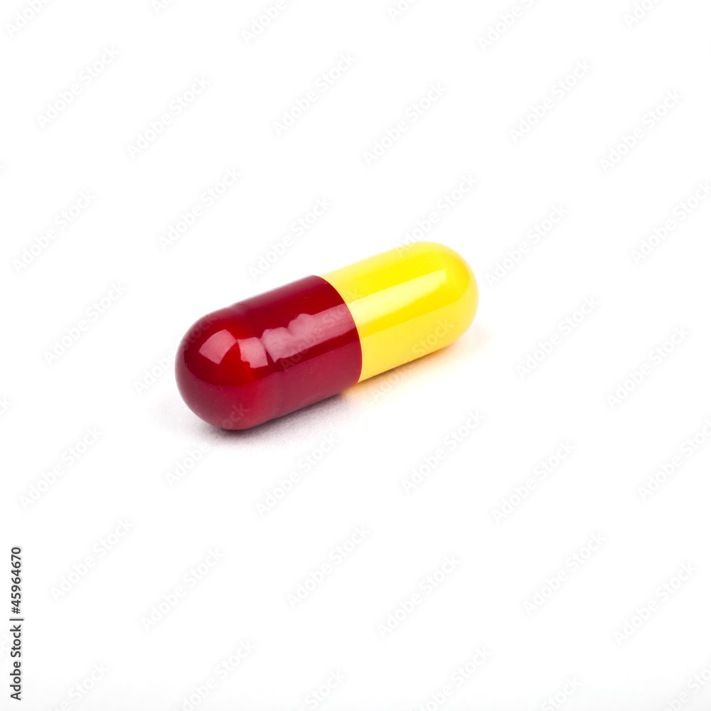 Pill Pill