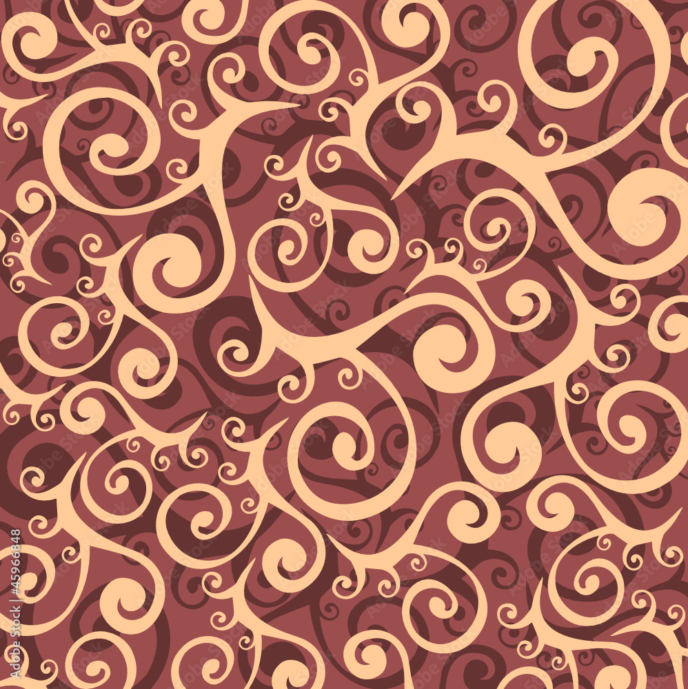 abstract floral background abstract floral background
