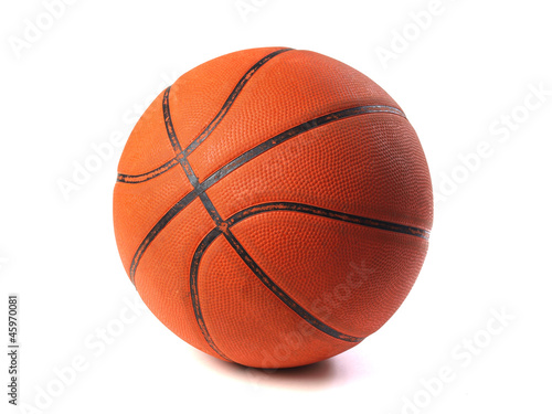 Basket Ball © ramonespelt