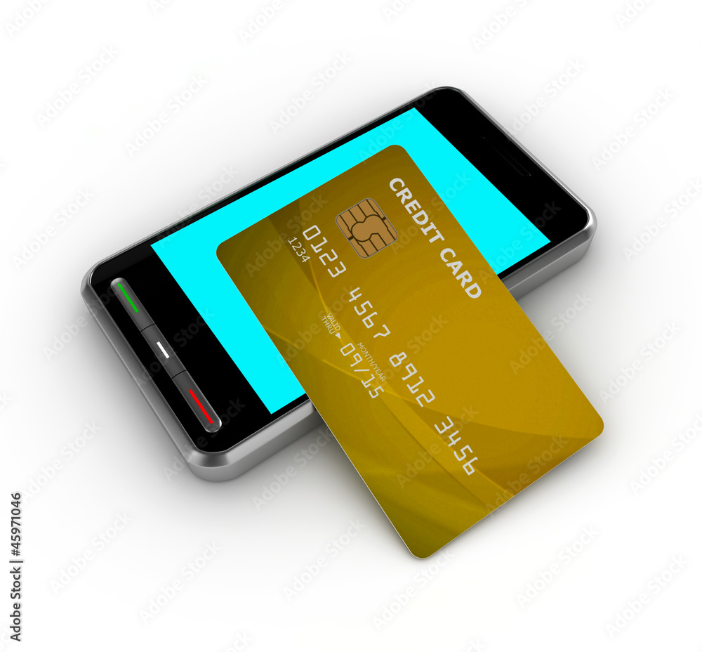 Modern Smartphone Modern Smartphone