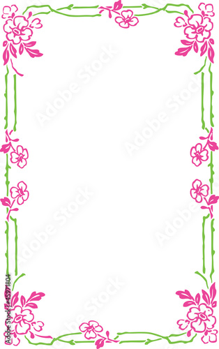 Decorative Frame