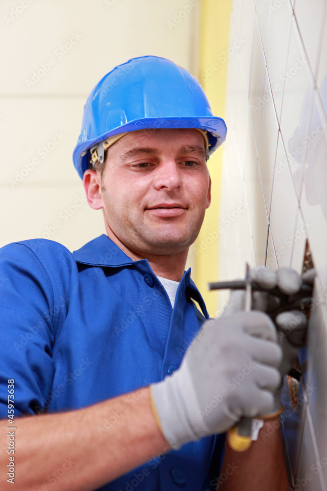 builder builder