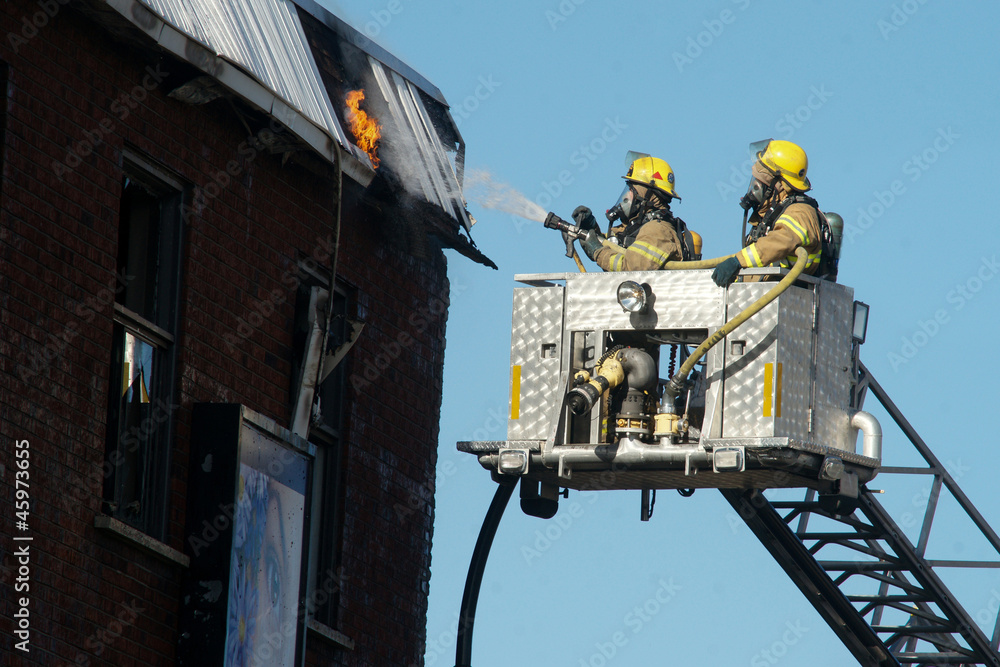 Firefighters Firefighters