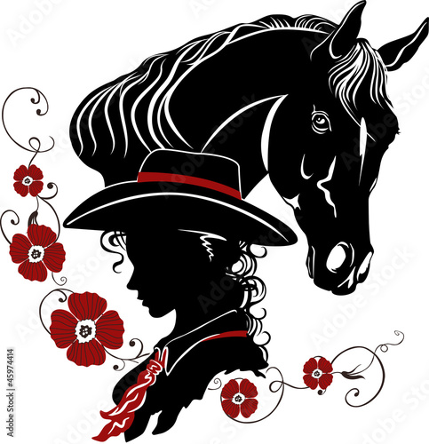Cowgirl