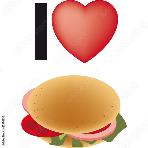 fast food
