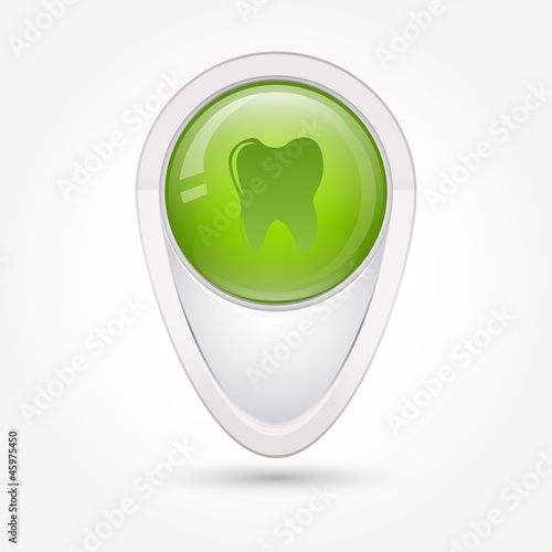 Puntatore 3D_Dentista