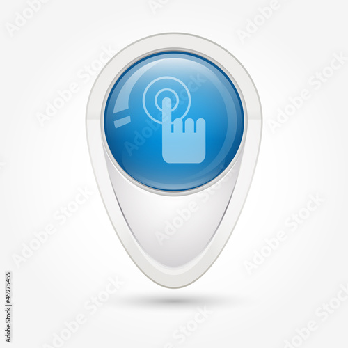 Puntatore 3D_Accesso