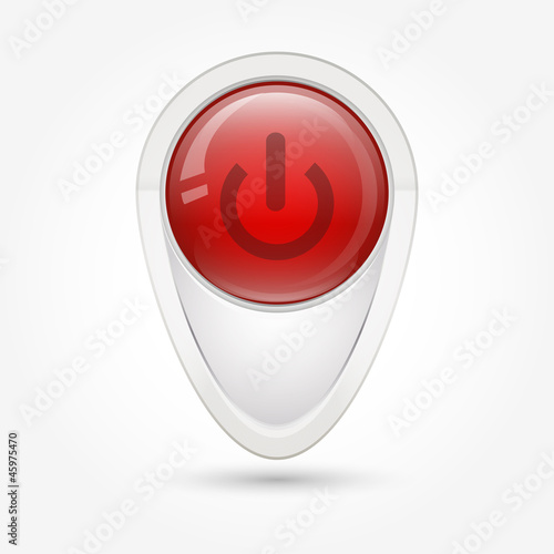 Puntatore 3D_Accensione