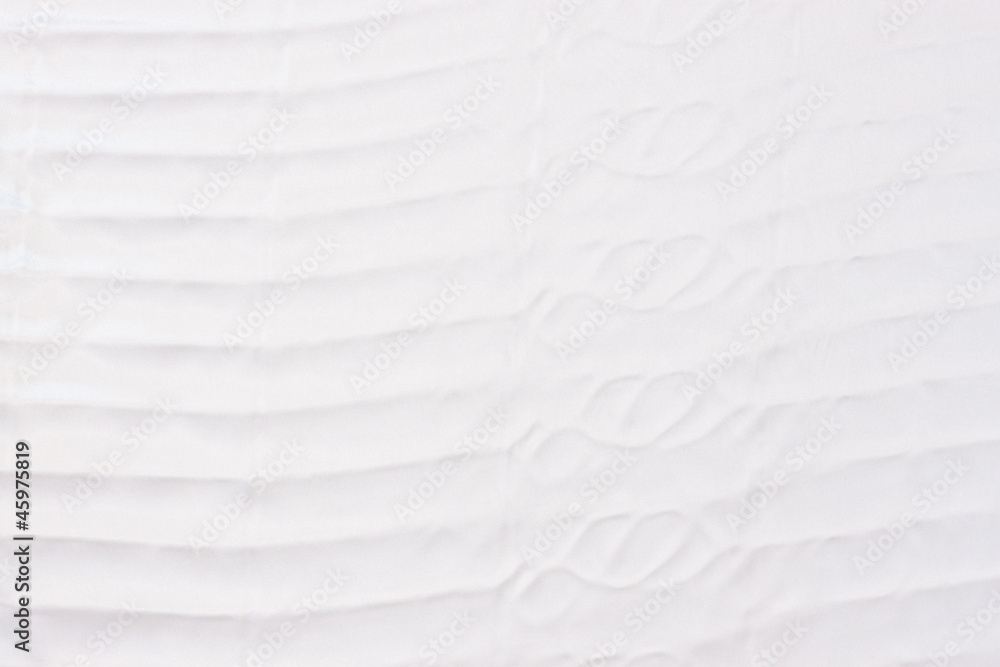 Obraz premium linen fabric background