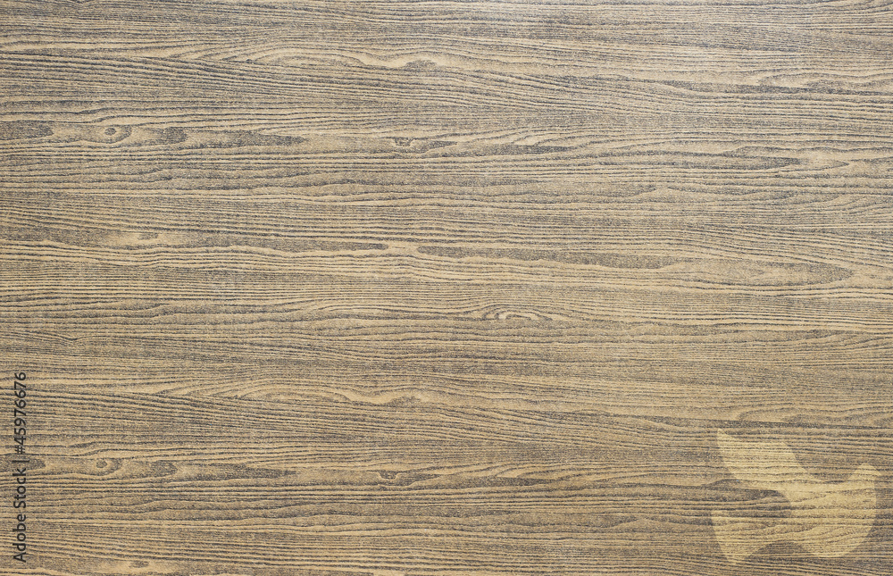 Fototapeta premium Peace icon on wood texture and background