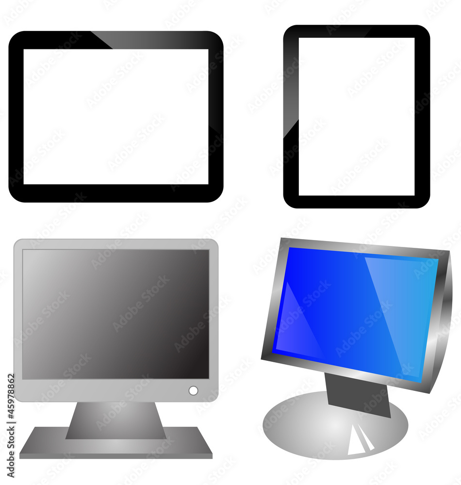 Monitors Monitors