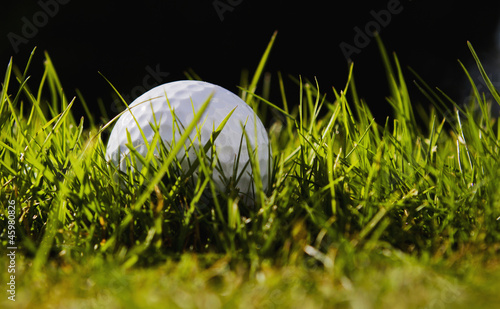 Golfball