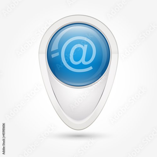 Puntatore 3D_Mail