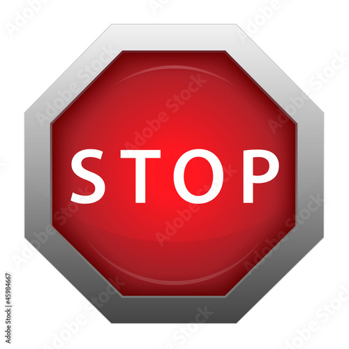 Sign Stop