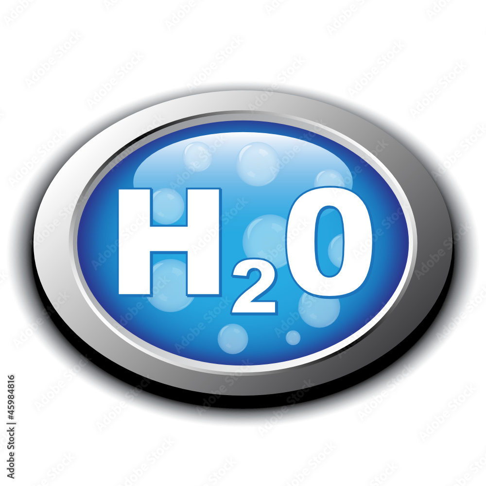 H2O ICON H2O ICON