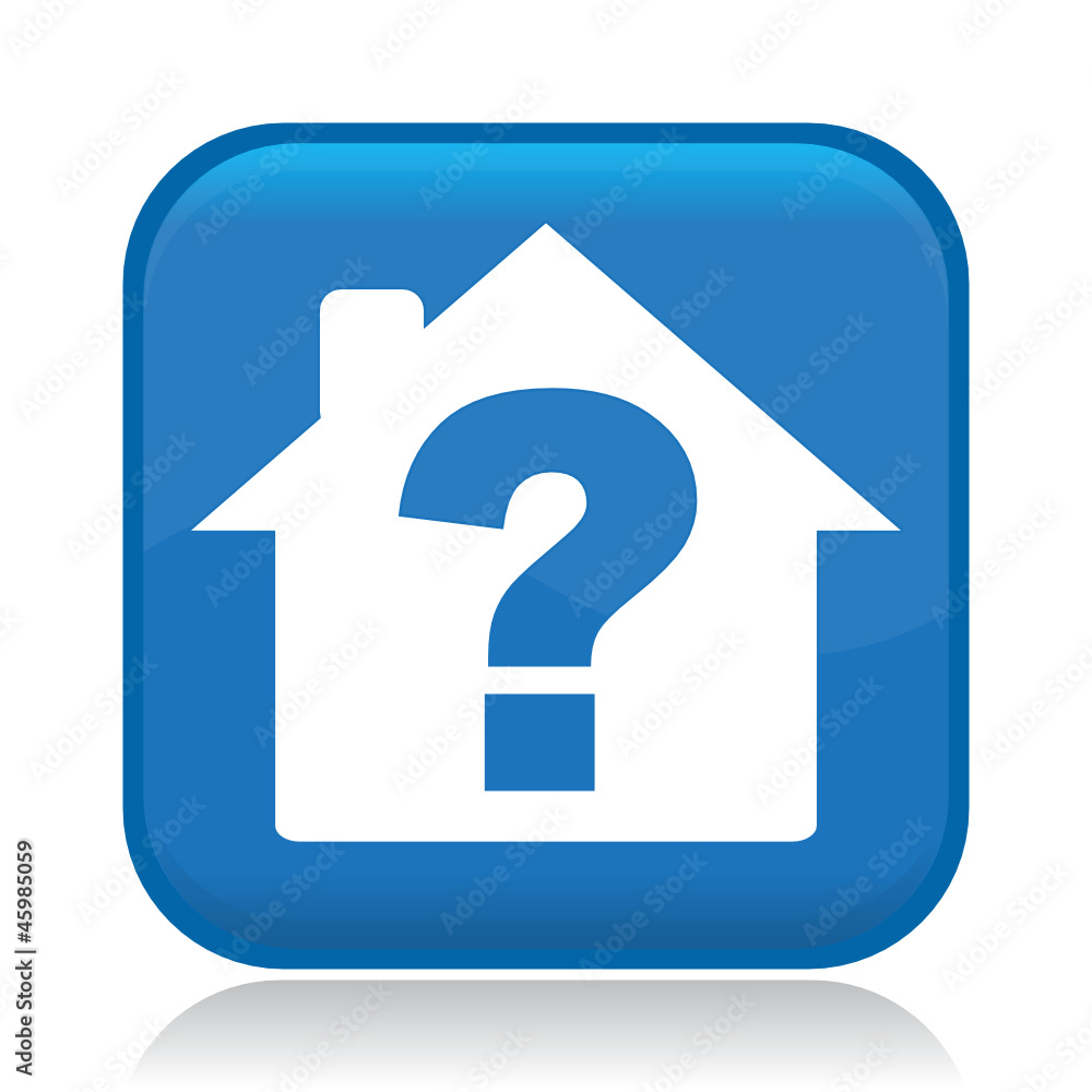 HOME QUESTION ICON HOME QUESTION ICON
