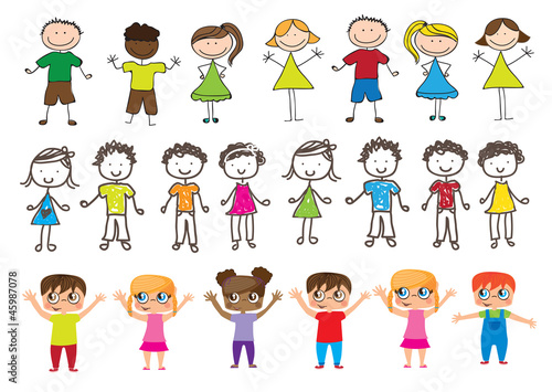Children