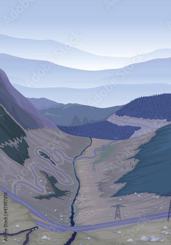 landscape