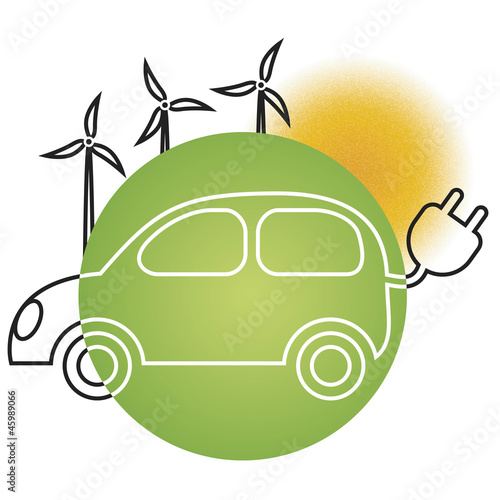 voiture électrique