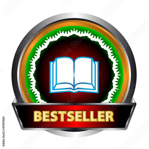 Bestseller icon