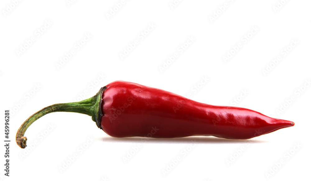 Red chilli peppers Red chilli peppers
