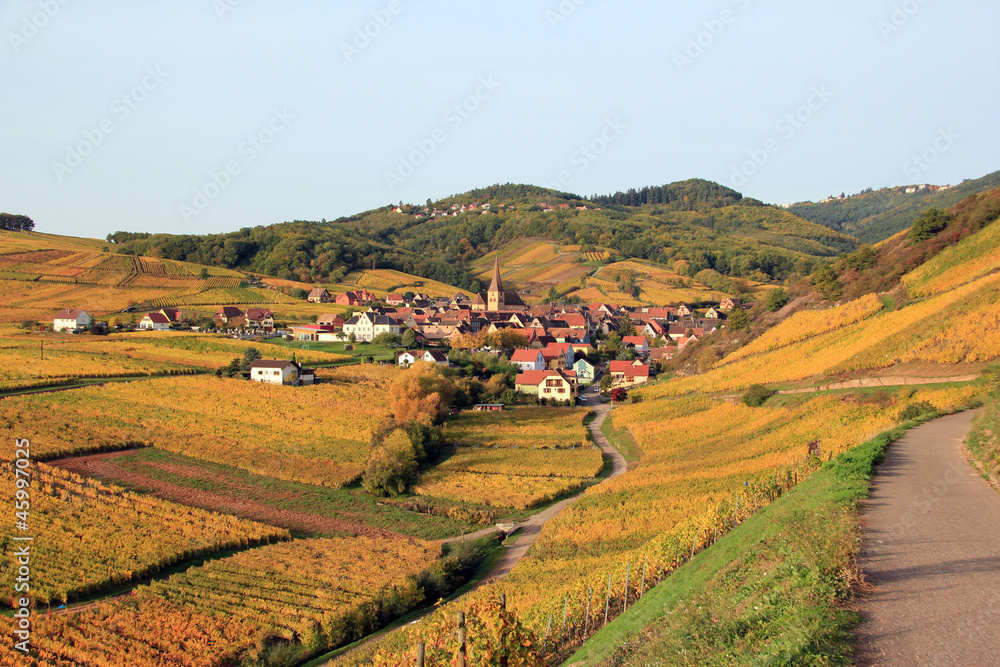 Niedermorschwihr Niedermorschwihr