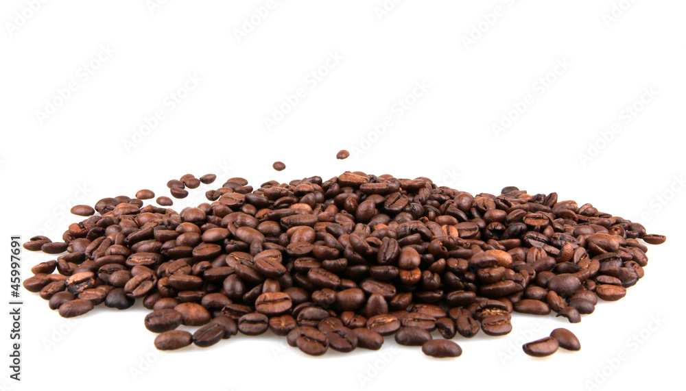 Obraz premium Coffee Beans.