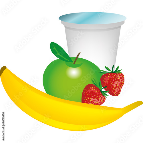 yogurt