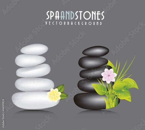 stones spa