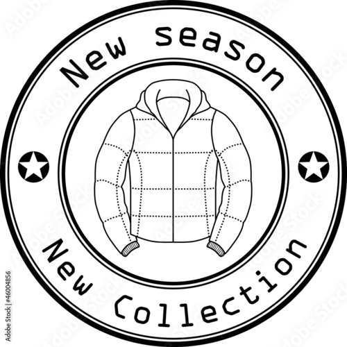 collection jacket