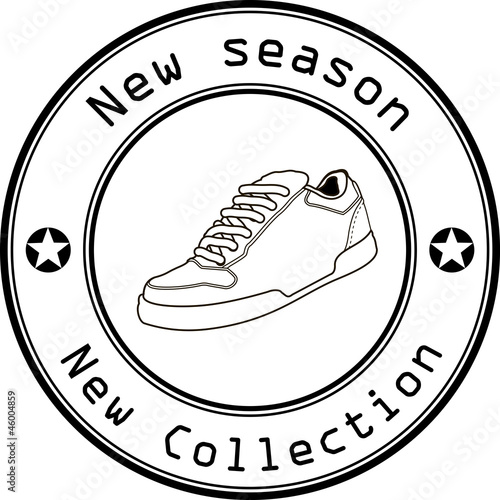 collection sneakers