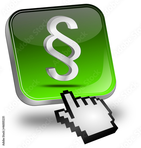 Paragraph Button mit Cursor