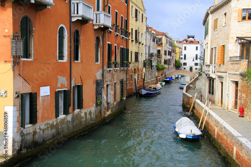 Travel Italy: Venice