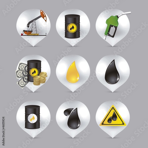petroleum industry