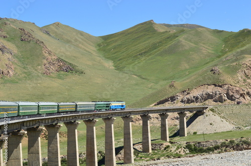 Photos Tian Shan,Xinjiang,China