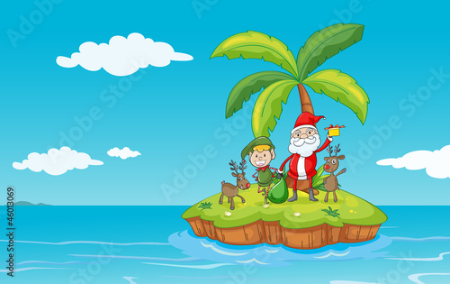 Island