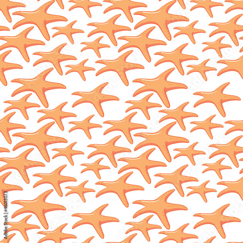 starfish