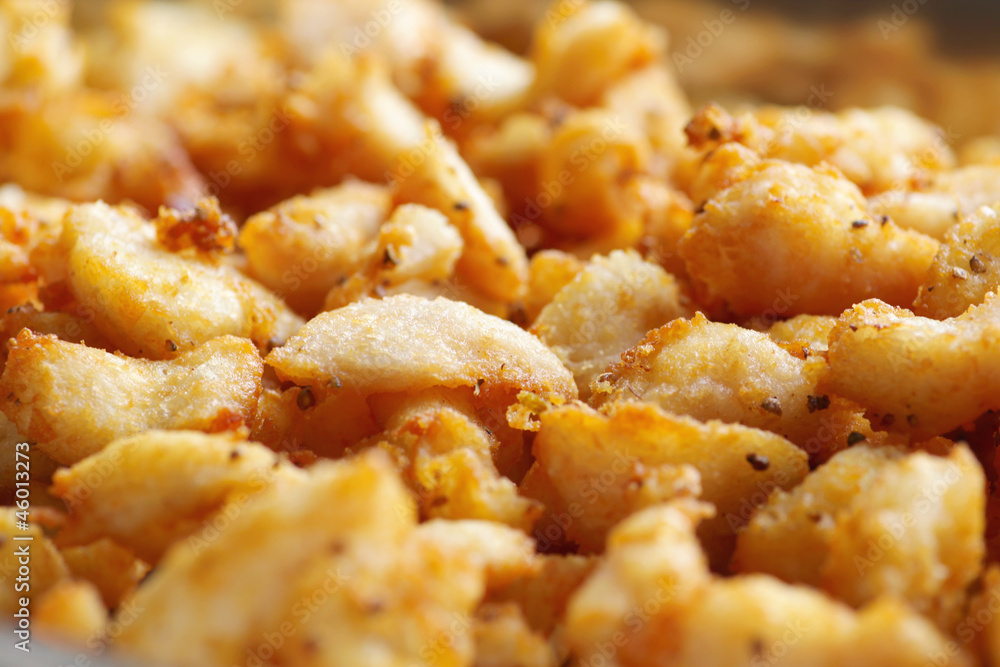 Fish fry Fish fry