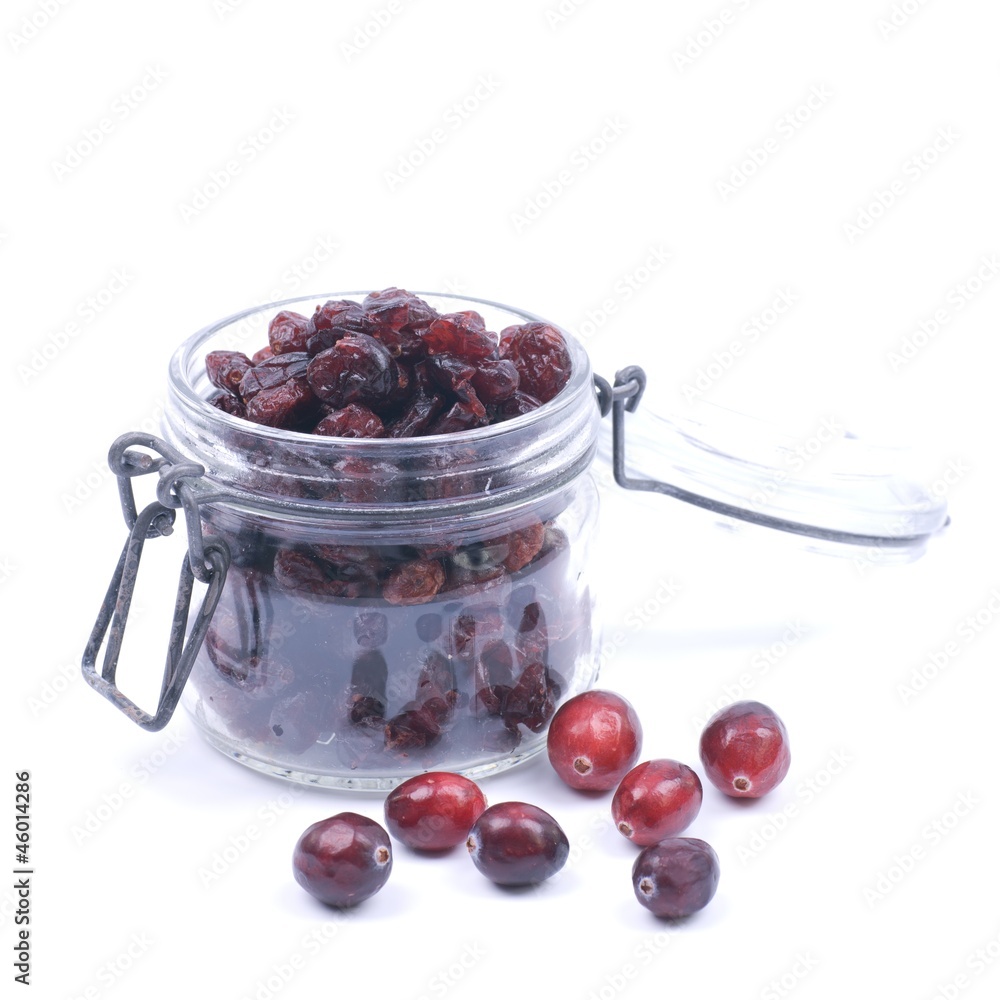 Cranberries Cranberries