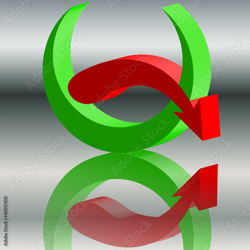 Logo Rentenanpassung