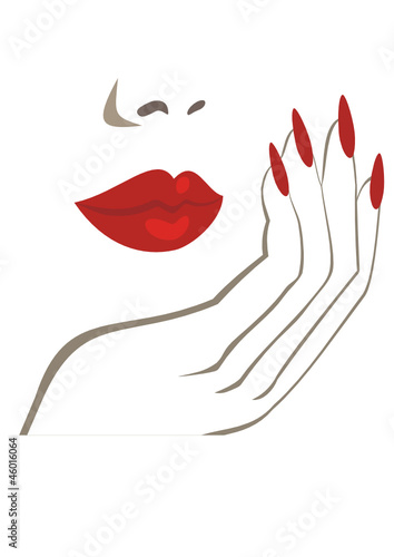 makeup
