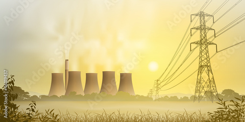 Electricity Plant