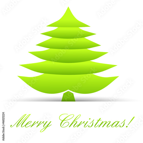 Christmas tree