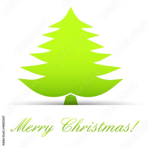Christmas tree