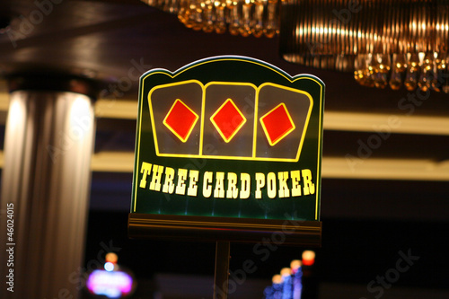 Poker