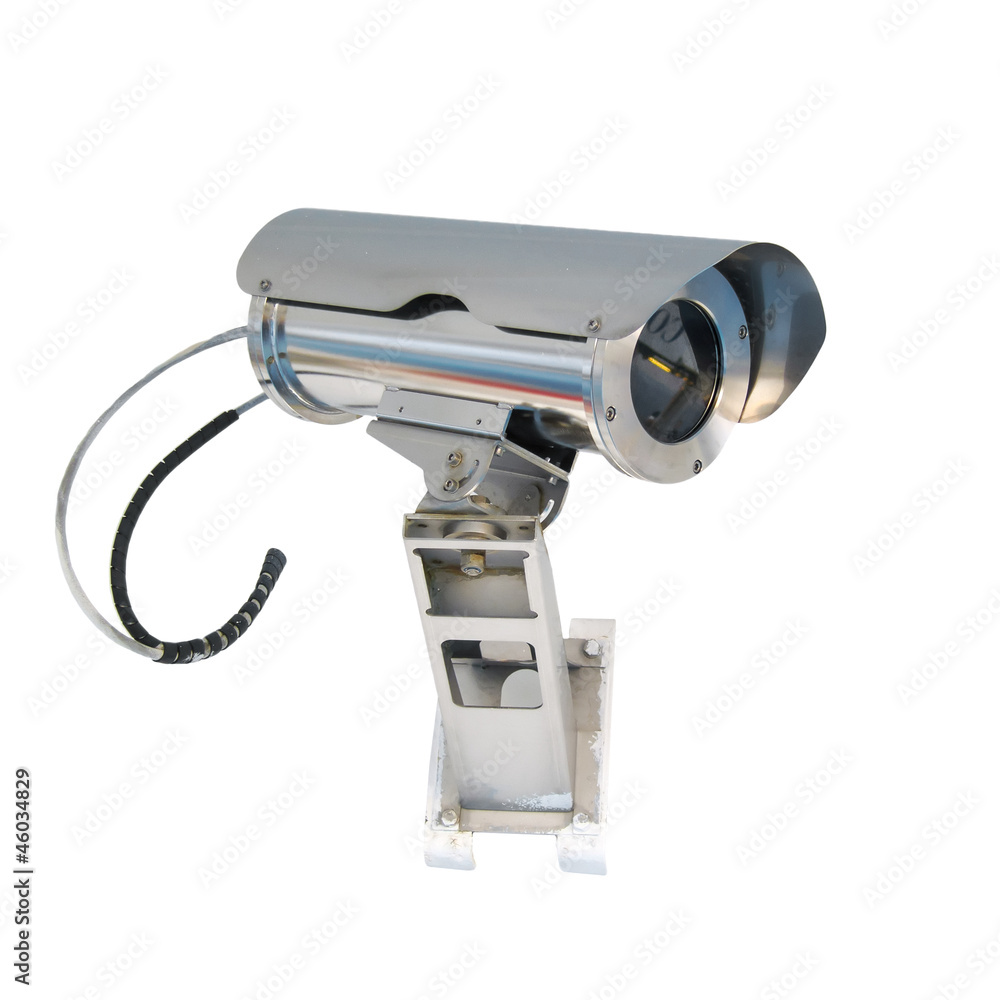 telecamera di sorveglianza telecamera di sorveglianza