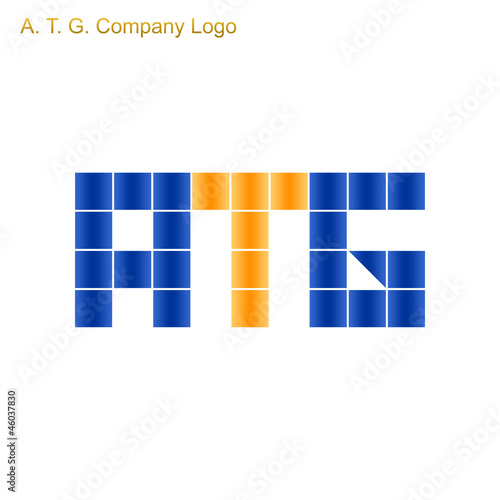 A. T. G. Company Logo photo