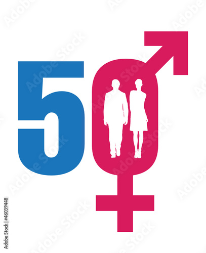 parité, égalité homme / femme