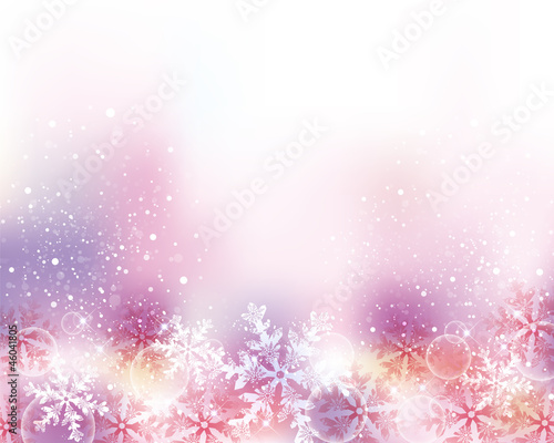 crystal shines background